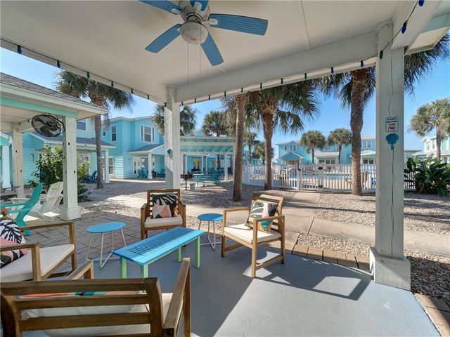 2120 S 11th Unit 502 St 502, Port Aransas, TX 78373