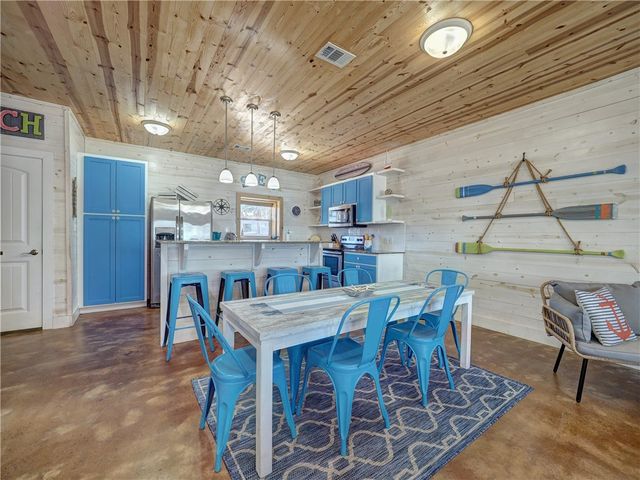 2120 S 11th Unit 502 St 502, Port Aransas, TX 78373