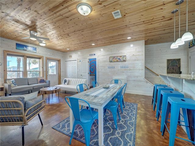 2120 S 11th Unit 502 St 502, Port Aransas, TX 78373