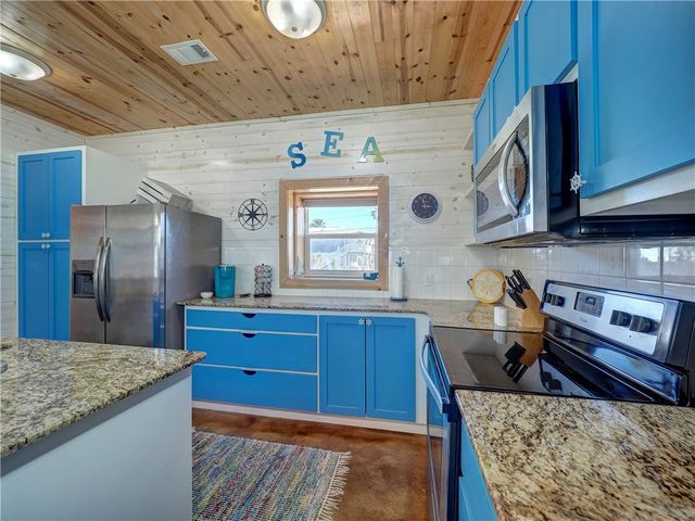 2120 S 11th Unit 502 St 502, Port Aransas, TX 78373