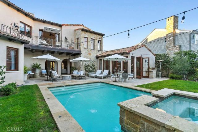 136 EMERALD BAY, Laguna Beach, CA 92651