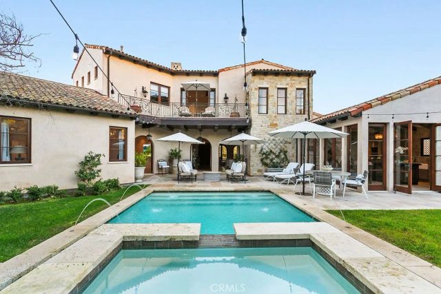 136 EMERALD BAY, Laguna Beach, CA 92651