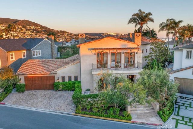 136 EMERALD BAY, Laguna Beach, CA 92651
