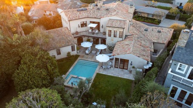 136 EMERALD BAY, Laguna Beach, CA 92651