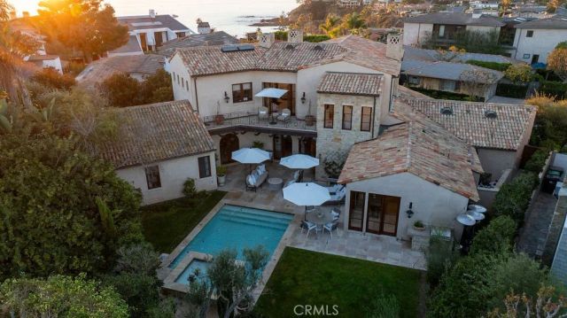 136 EMERALD BAY, Laguna Beach, CA 92651