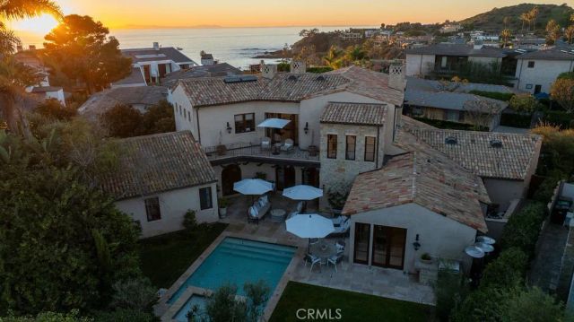 136 EMERALD BAY, Laguna Beach, CA 92651