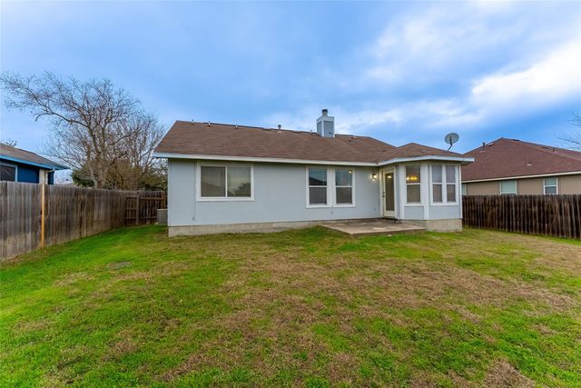 109 Granite Shoals DR, Kyle, TX 78640
