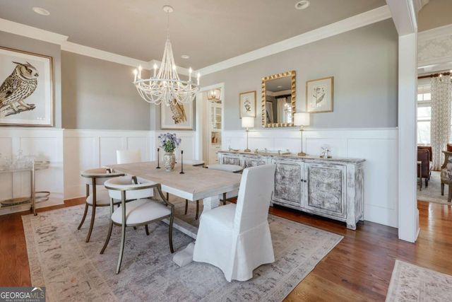 2220 Elder Mill Road, Watkinsville, GA 30677