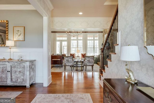 2220 Elder Mill Road, Watkinsville, GA 30677