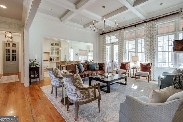 2220 Elder Mill Road, Watkinsville, GA 30677