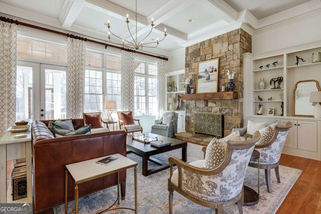 2220 Elder Mill Road, Watkinsville, GA 30677