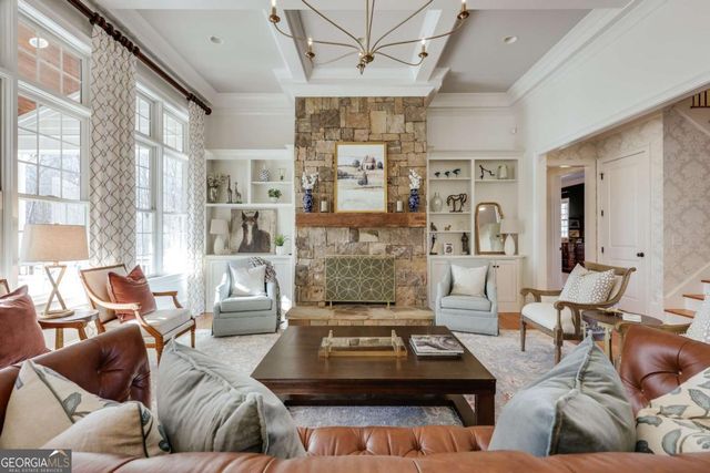 2220 Elder Mill Road, Watkinsville, GA 30677