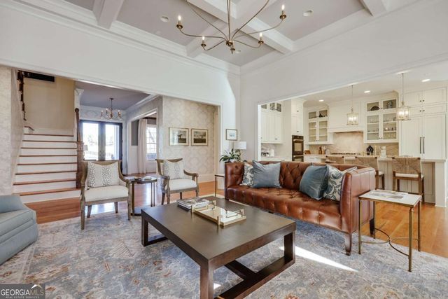 2220 Elder Mill Road, Watkinsville, GA 30677