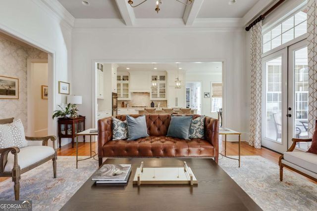 2220 Elder Mill Road, Watkinsville, GA 30677