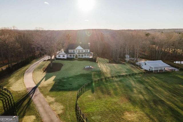 2220 Elder Mill Road, Watkinsville, GA 30677