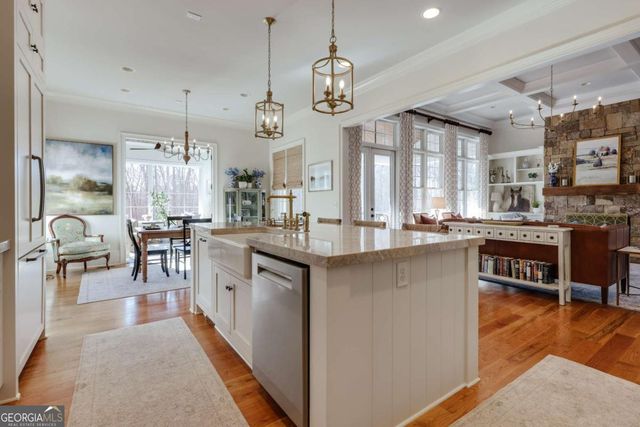 2220 Elder Mill Road, Watkinsville, GA 30677