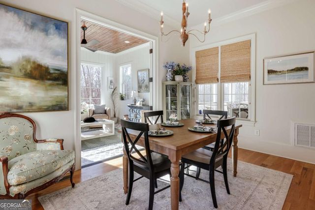 2220 Elder Mill Road, Watkinsville, GA 30677