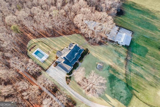 2220 Elder Mill Road, Watkinsville, GA 30677