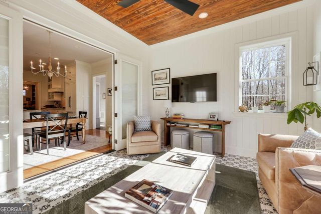 2220 Elder Mill Road, Watkinsville, GA 30677