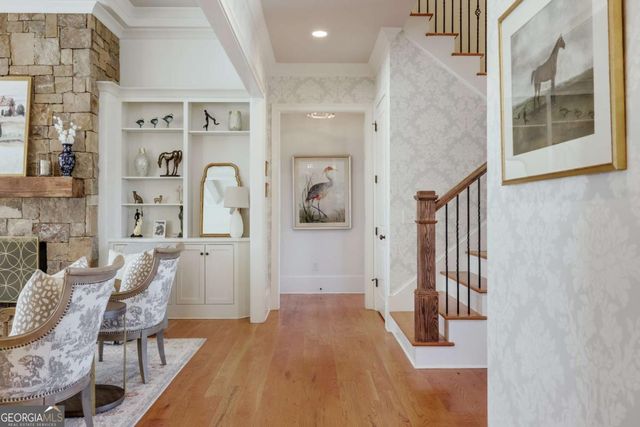 2220 Elder Mill Road, Watkinsville, GA 30677