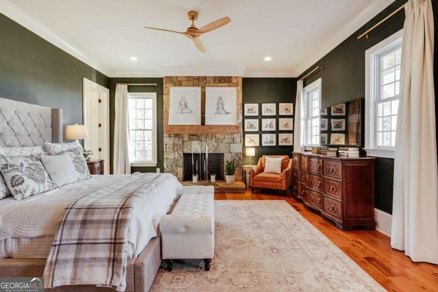 2220 Elder Mill Road, Watkinsville, GA 30677