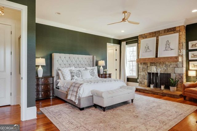 2220 Elder Mill Road, Watkinsville, GA 30677