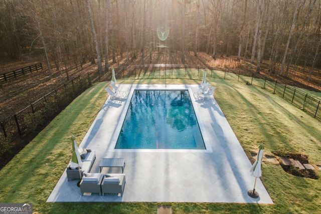 2220 Elder Mill Road, Watkinsville, GA 30677