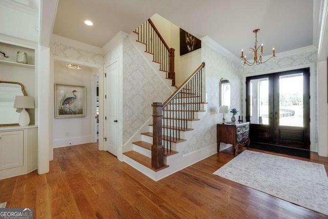 2220 Elder Mill Road, Watkinsville, GA 30677