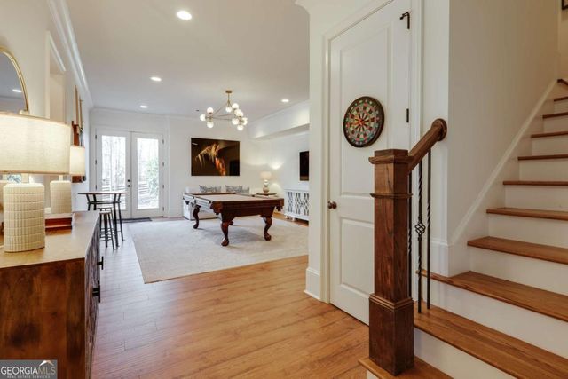 2220 Elder Mill Road, Watkinsville, GA 30677