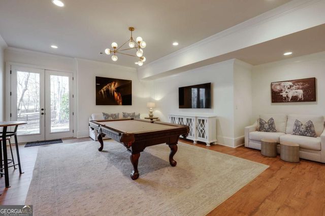 2220 Elder Mill Road, Watkinsville, GA 30677