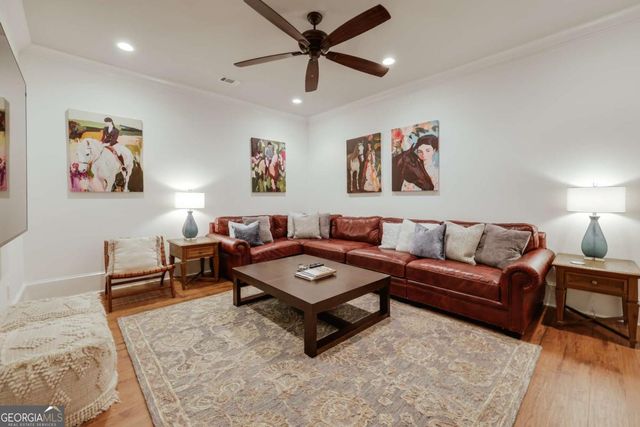 2220 Elder Mill Road, Watkinsville, GA 30677