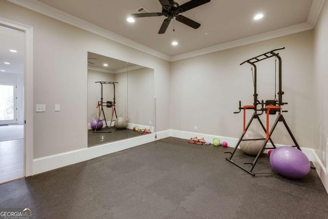 2220 Elder Mill Road, Watkinsville, GA 30677