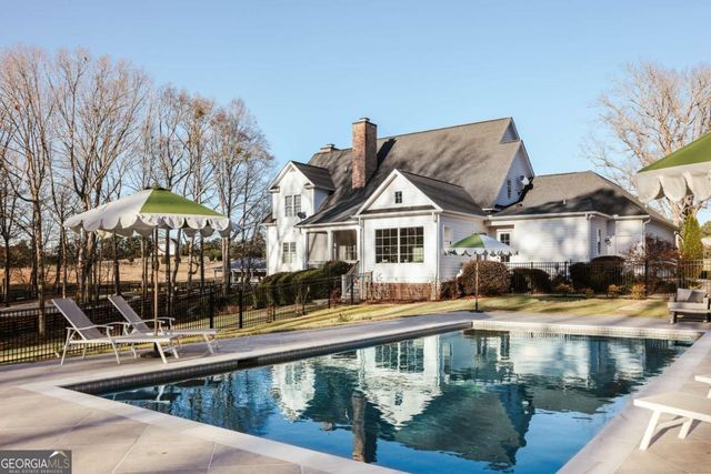 2220 Elder Mill Road, Watkinsville, GA 30677