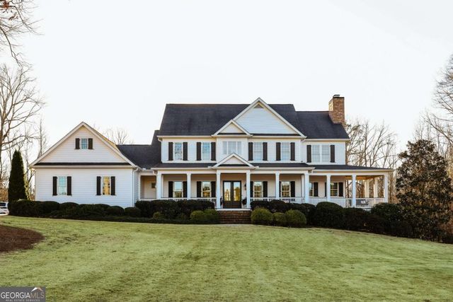 2220 Elder Mill Road, Watkinsville, GA 30677