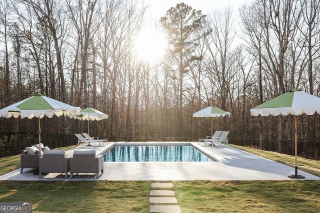 2220 Elder Mill Road, Watkinsville, GA 30677