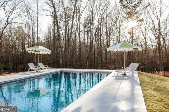 2220 Elder Mill Road, Watkinsville, GA 30677