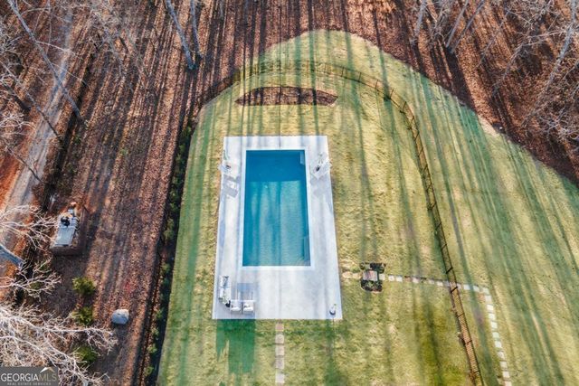 2220 Elder Mill Road, Watkinsville, GA 30677