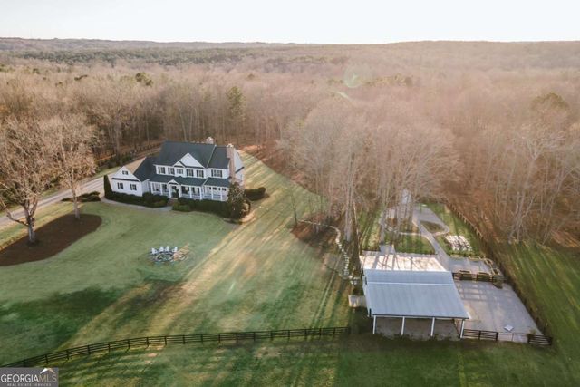 2220 Elder Mill Road, Watkinsville, GA 30677