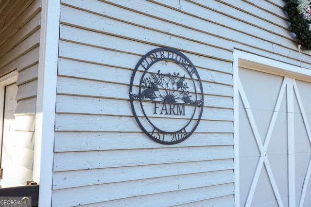 2220 Elder Mill Road, Watkinsville, GA 30677