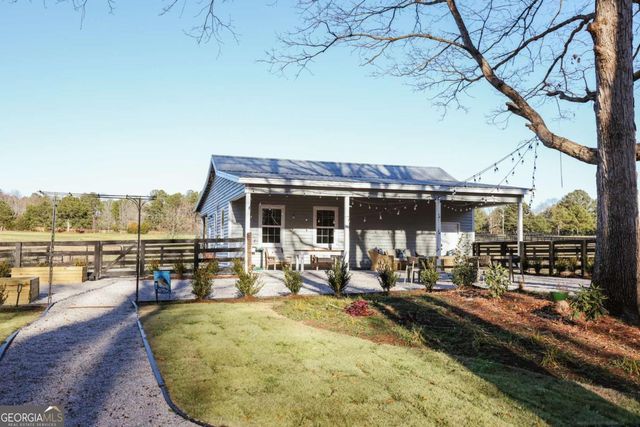 2220 Elder Mill Road, Watkinsville, GA 30677