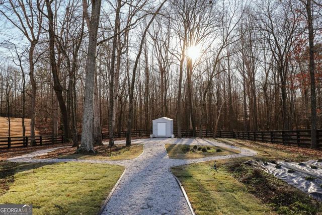 2220 Elder Mill Road, Watkinsville, GA 30677