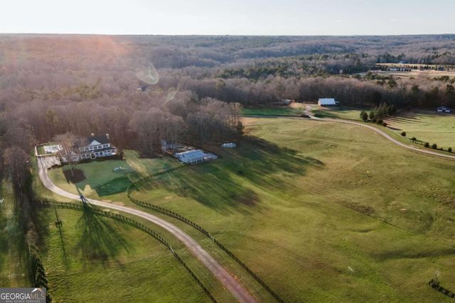 2220 Elder Mill Road, Watkinsville, GA 30677