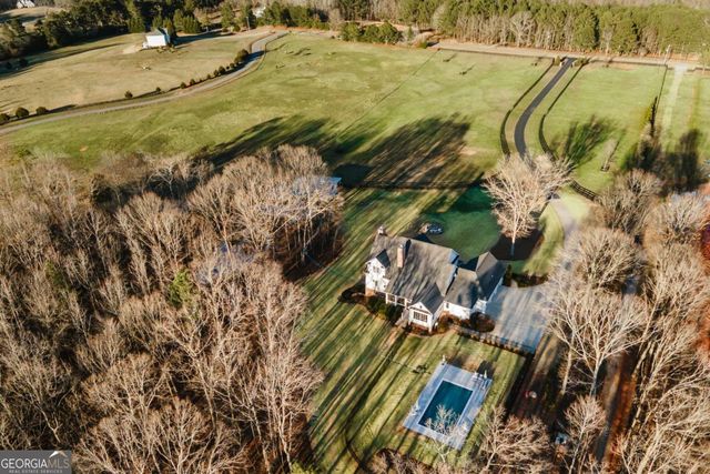 2220 Elder Mill Road, Watkinsville, GA 30677