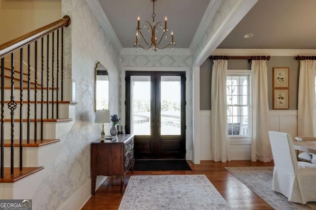 2220 Elder Mill Road, Watkinsville, GA 30677