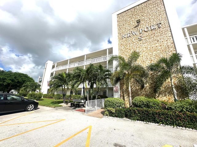 1092 Newport S 1092, Deerfield Beach, FL 33442