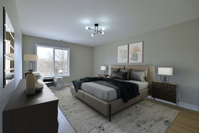 945 E Kenilworth Avenue 312, Palatine, IL 60074