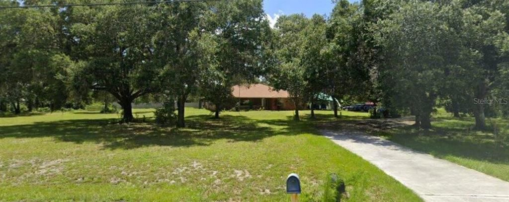 4115 GEOFFREY STREET, North Port, FL 34291