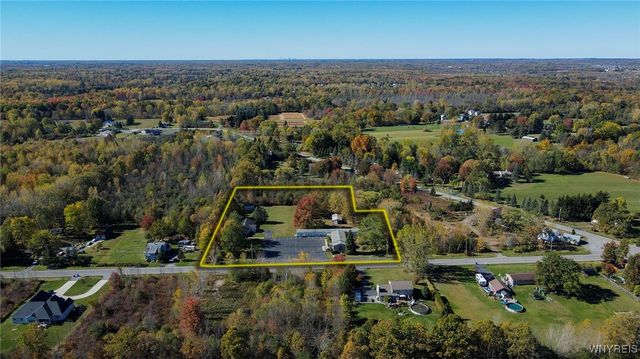 8700 Goodrich Road, Clarence, NY 14032