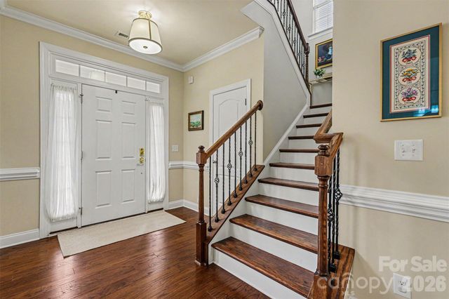 2016 Henslow Trail, Fort Mill, SC 29708