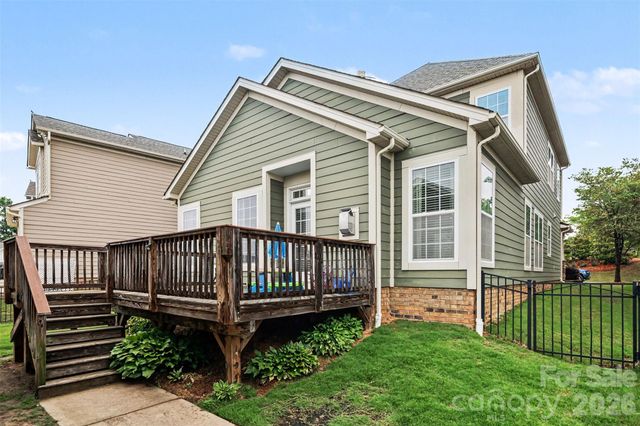 2016 Henslow Trail, Fort Mill, SC 29708